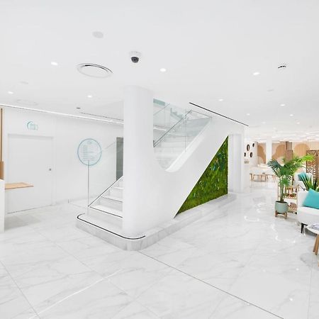 Odyssey Rooms Аликанте Экстерьер фото