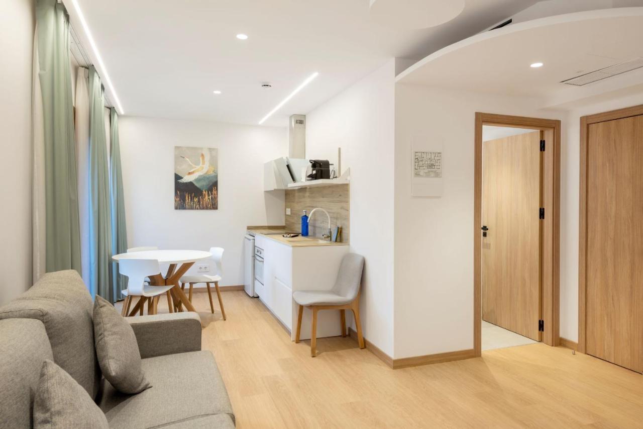 Odyssey Rooms Аликанте Экстерьер фото