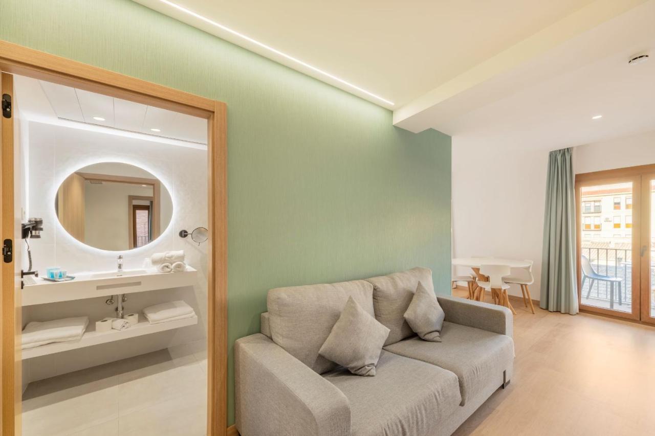Odyssey Rooms Аликанте Экстерьер фото