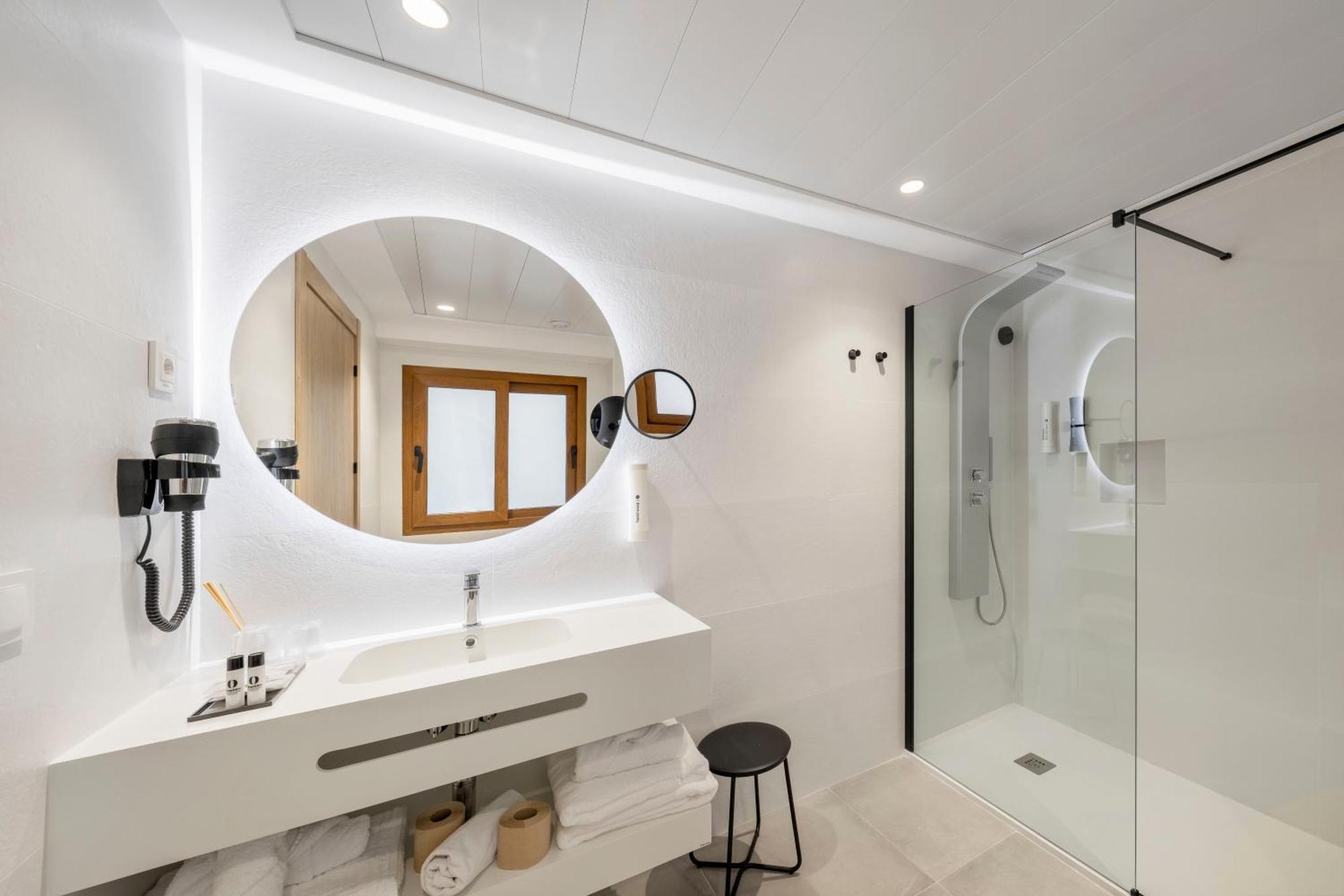 Odyssey Rooms Аликанте Экстерьер фото